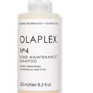 No. 4 Bond Maintenance Conditioner